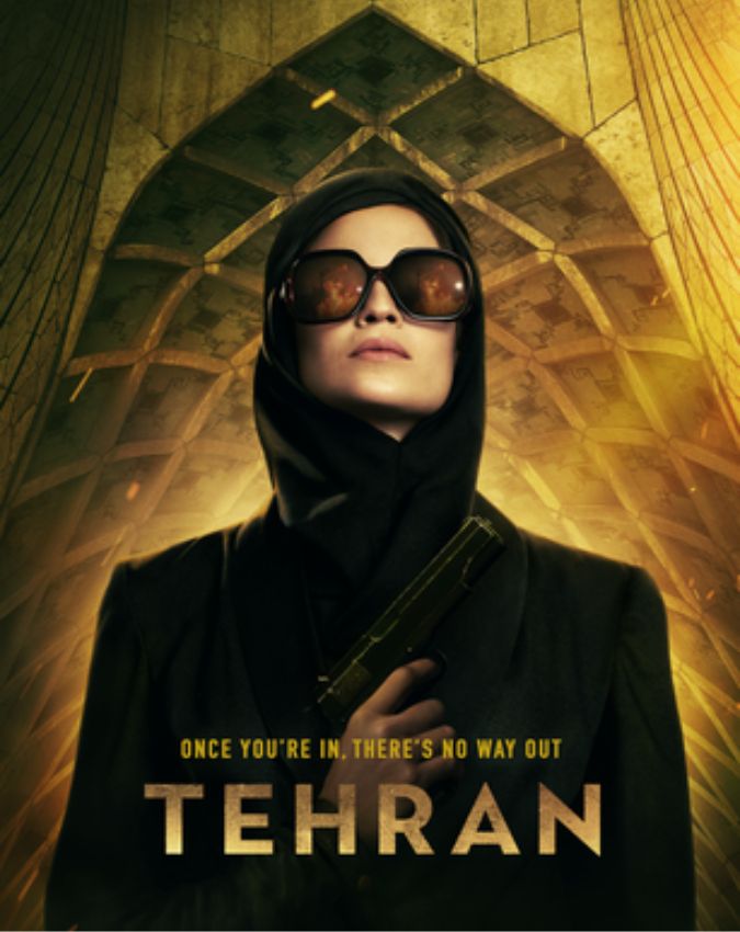 Best foreign action series-1-2-3-4