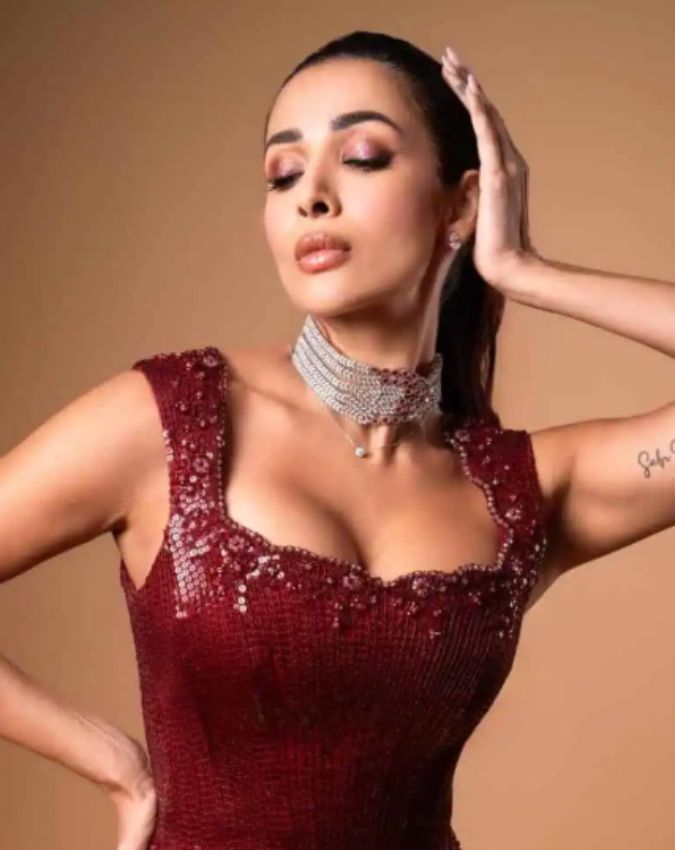 Malaika Arora glamorous photos-1-2-3-4