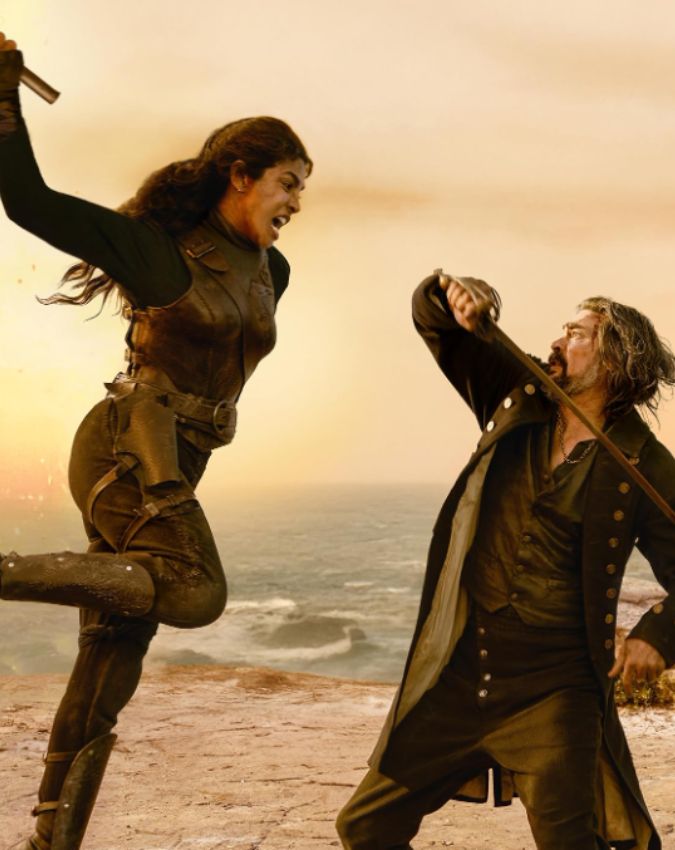 Priyanka Chopra The Bluff Priyanka Chopra The Bluff-1-2-3-4-5-6-7