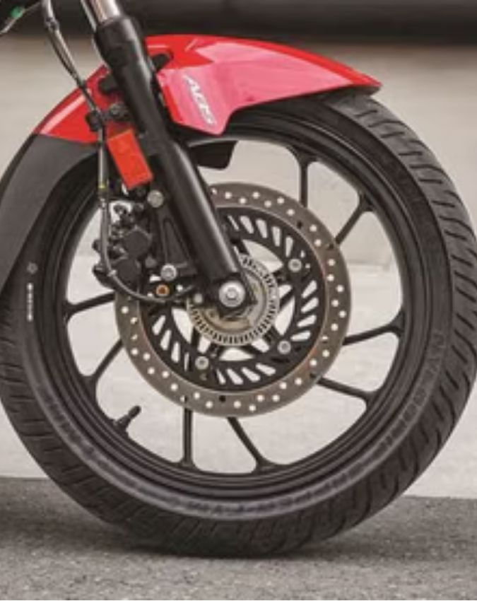 buying a new bike -1-2-3-4