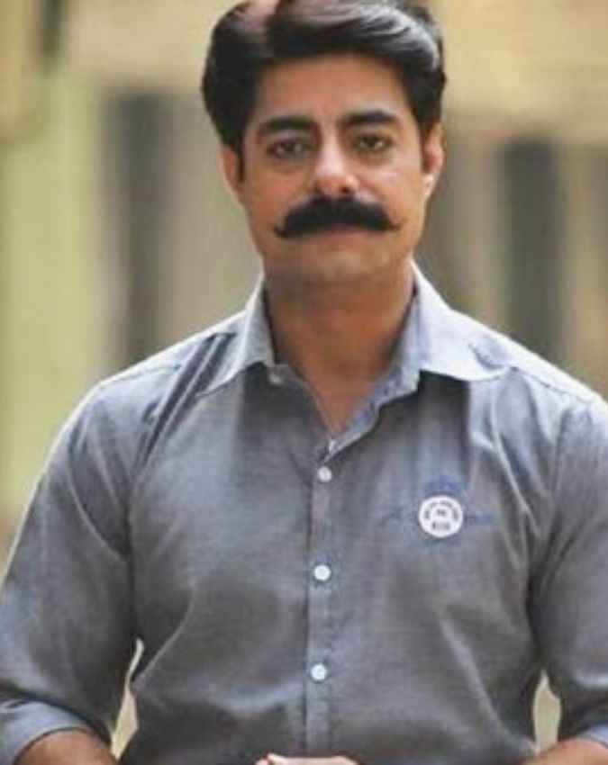 सुशांत सिंह के होस्ट बनने की शुरुआत