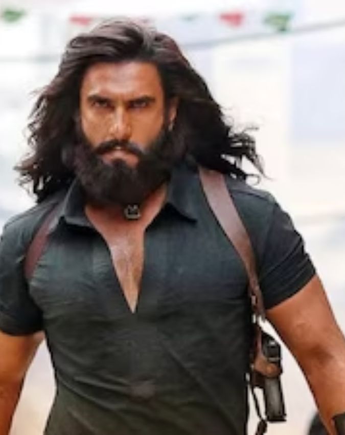 Dhurandhar 2 box office record-1-2-3-4