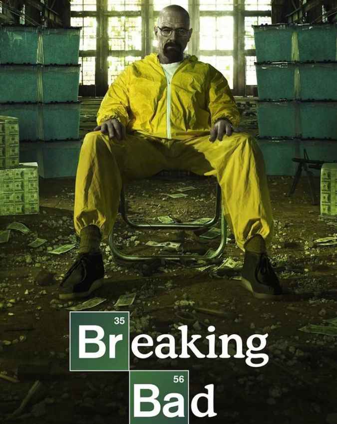 Breaking Bad