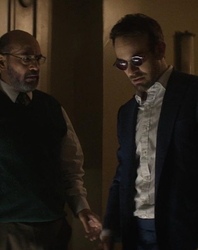 marvel daredevil born again season 2-1-2-3-4