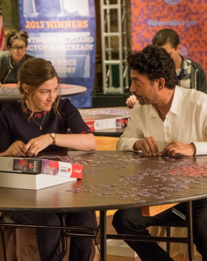 Irrfan Khan Hollywood movie Puzzle-1-2-3-4