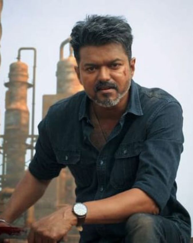 Thalapathy vijay mulank 4-1-2-3-4