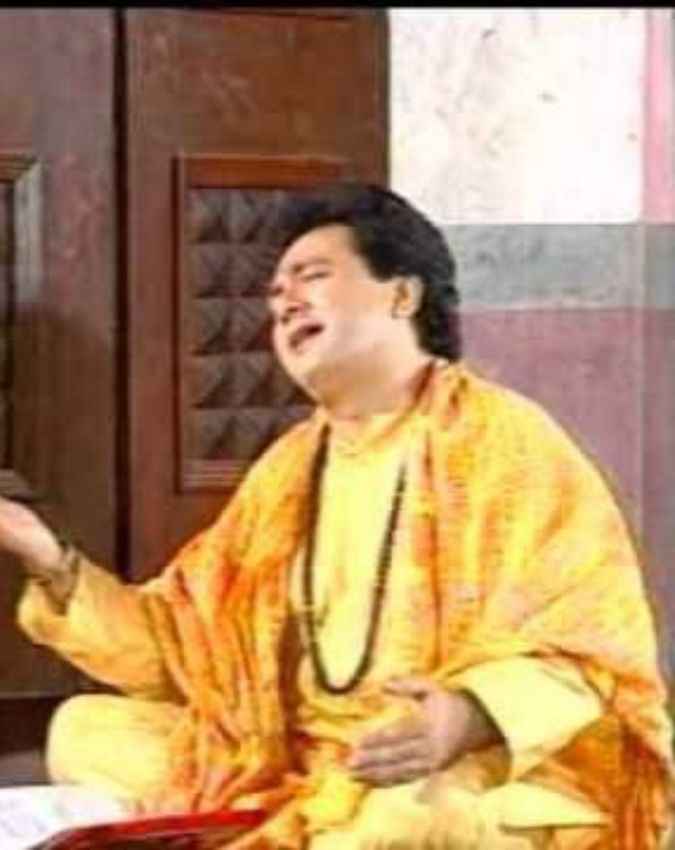 हनुमान चालीसा का जन्म