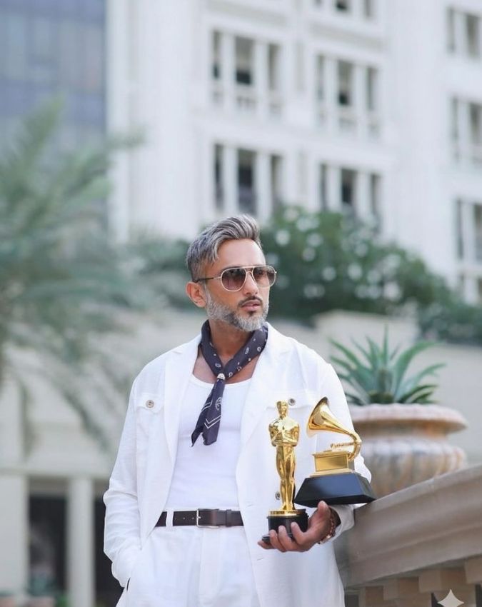 Yo Yo Honey Singh birthday Yo Yo Honey Singh Net Worth-1-2-3-4-5-6-7