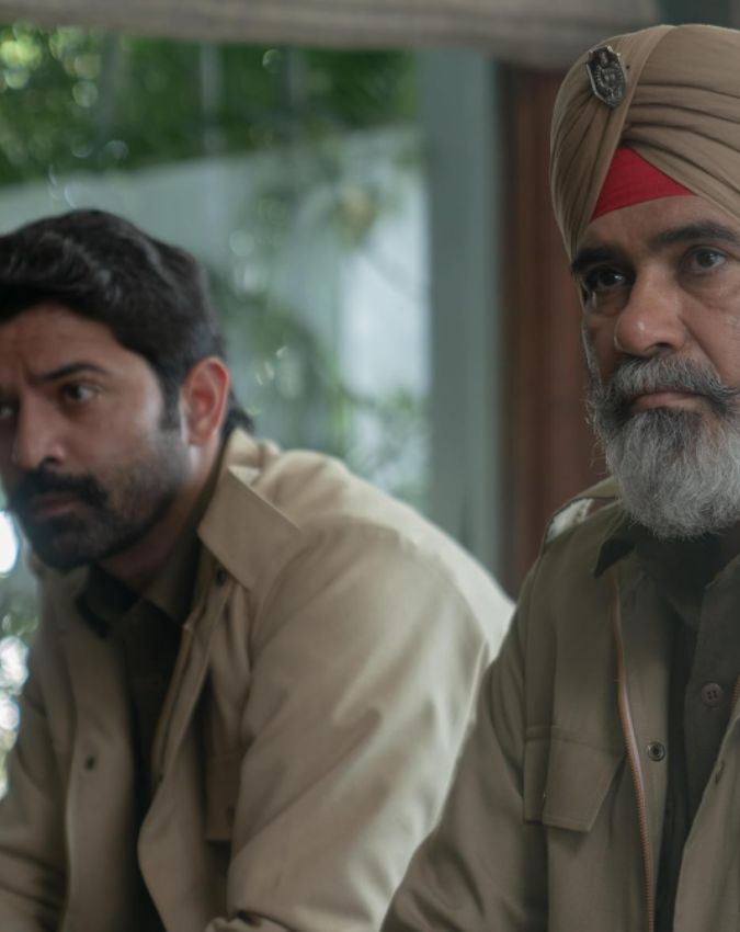 Netflix Best Crime Thriller Series Netflix Best Crime Thriller Series-1-2-3-4