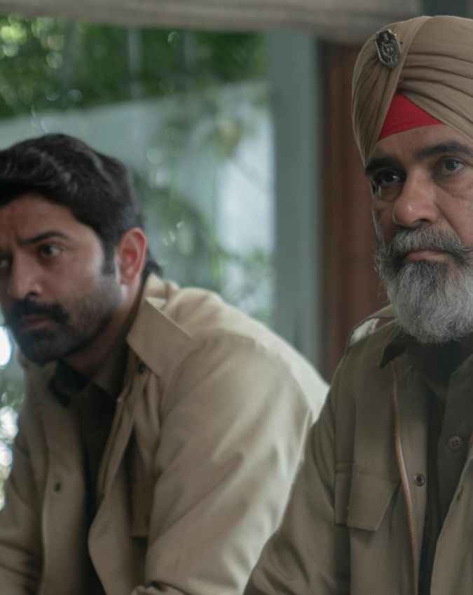 पुरानी रंजिशें और समाज की सच्चाई