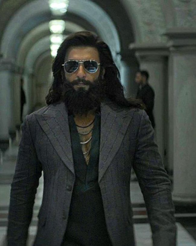 Dhurandhar 2 IMDb rating,-1-2-3-4