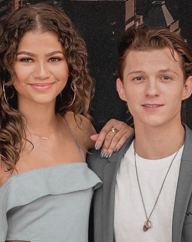 Tom Holland Zendaya secret wedding-1-2-3-4