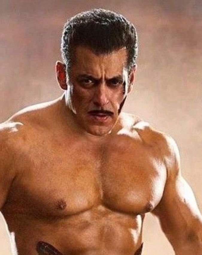Salman Khan Fitness Secrets Salman Khan Fitness Secrets-1-2-3-4