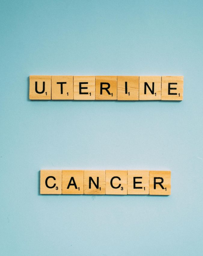 Cancer in Women Who Never Get Pregnant-1-2-3