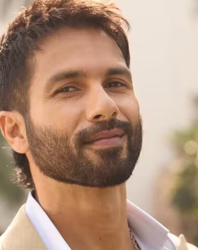 Numerology shahid Kapoor-1-2-3-4