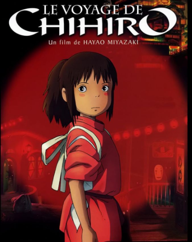 Spirited Away first anime film-1-2-3-4