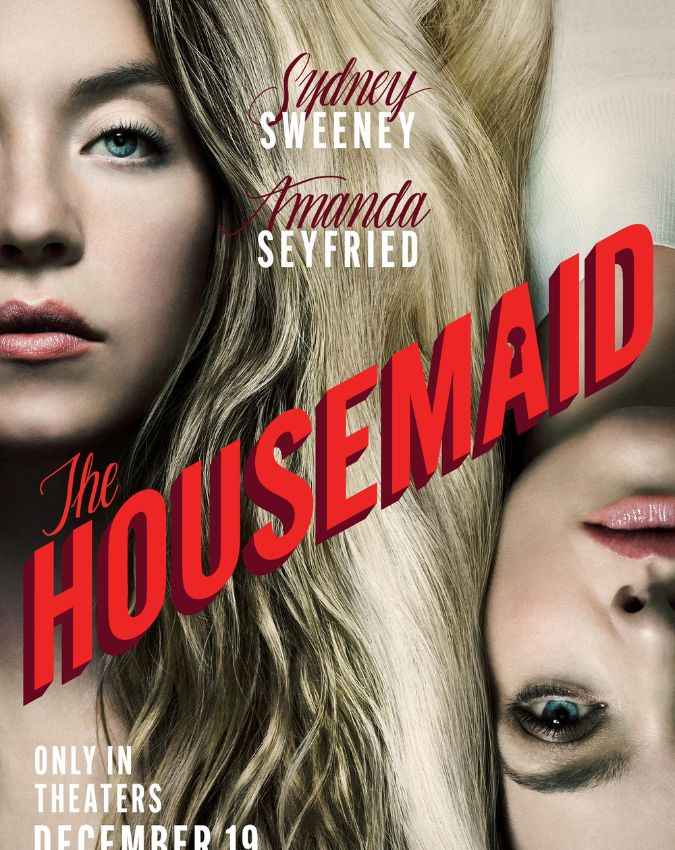  The Housemaid