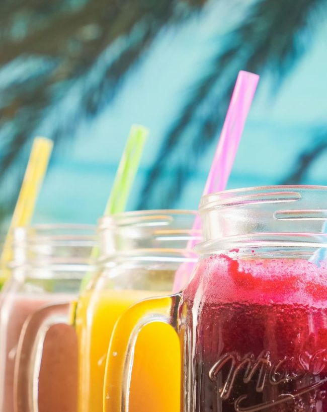 Low Blood Pressure Me Kya Khaye-1-2-3-4