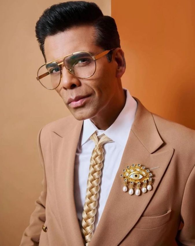 karan johar mulank 7-1-2-3-4