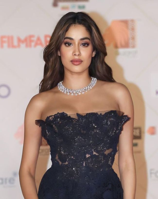 Janhvi Kapoor Net Worth-1-2-3-4