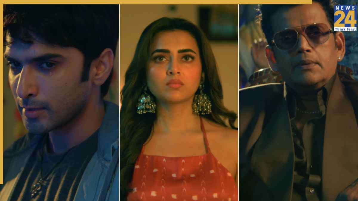 psycho saiyaan, psycho saiyaan On OTT