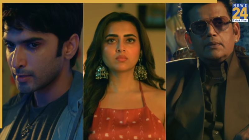 psycho saiyaan, psycho saiyaan On OTT