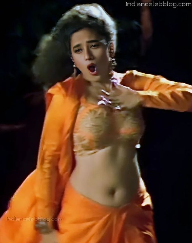 Madhuri Dixit Dhak Dhak Girl-1-2-3-4-5