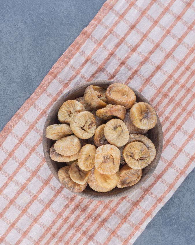 Bheege Anjeer Khane Ke Fayde Anjeer Benefits-1-2-3-4