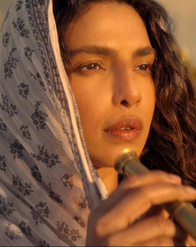 Priyanka Chopra The Bluff Priyanka Chopra The Bluff-1-2-3-4-5