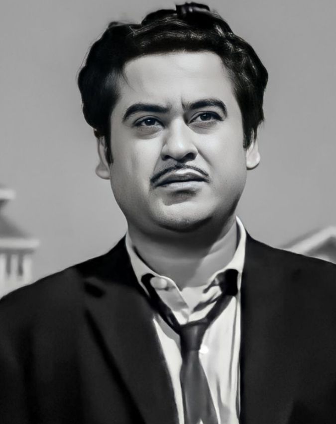 numerology kishore kumar mulank-1-2-3-4-5