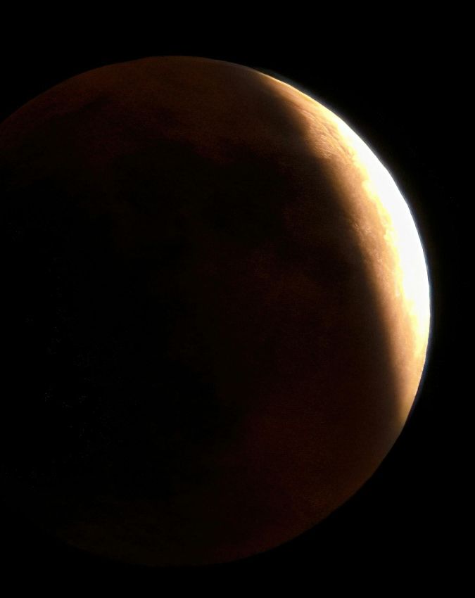 Chandra Grahan time Chandra Grahan time-1-2-3-4