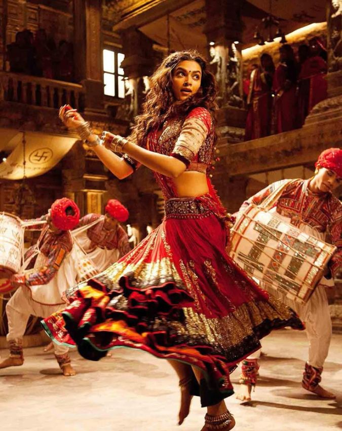 Ranveer Singh superstar movies-1-2-3-4-5