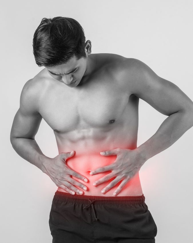 Aant me man jamne ke lakshan Aant Me Mal Jamne Ke Lakshan-1-2-3