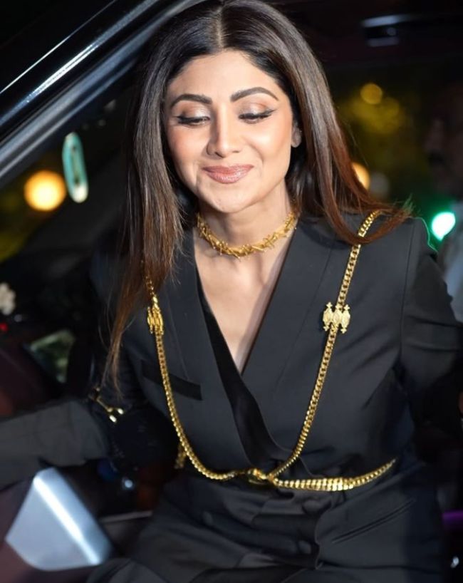 Numerology Shilpa Shetty-1-2-3-4-5-6-7
