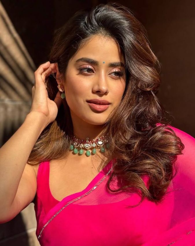 Janhvi Kapoor Net Worth-1-2-3-4-5