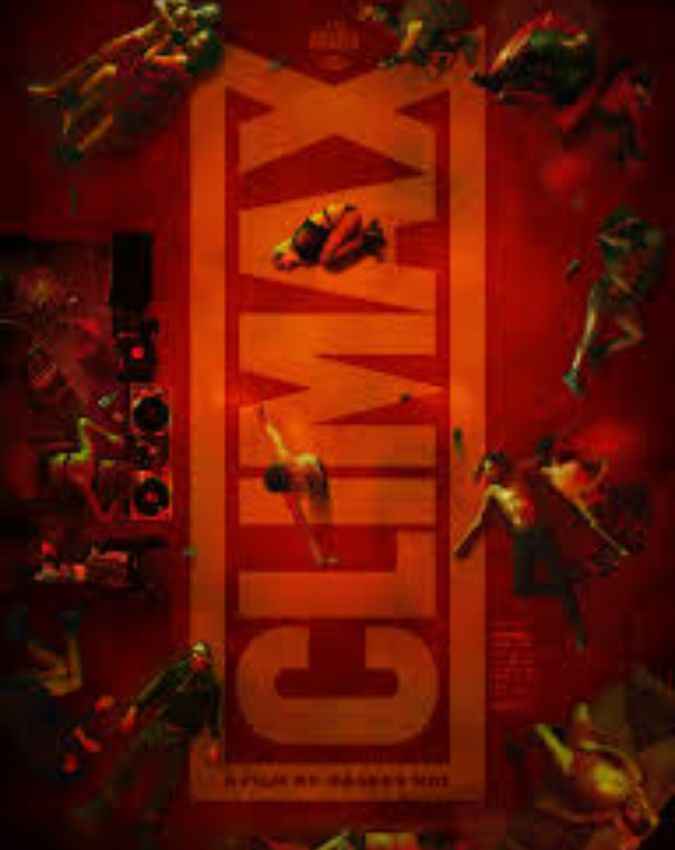  Climax
