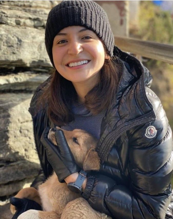 Anushka Sharma Comeback Movie-1-2-3-4-5