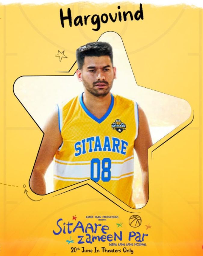 Sitaare Zameen Par OTT release-1-2-3-4-5