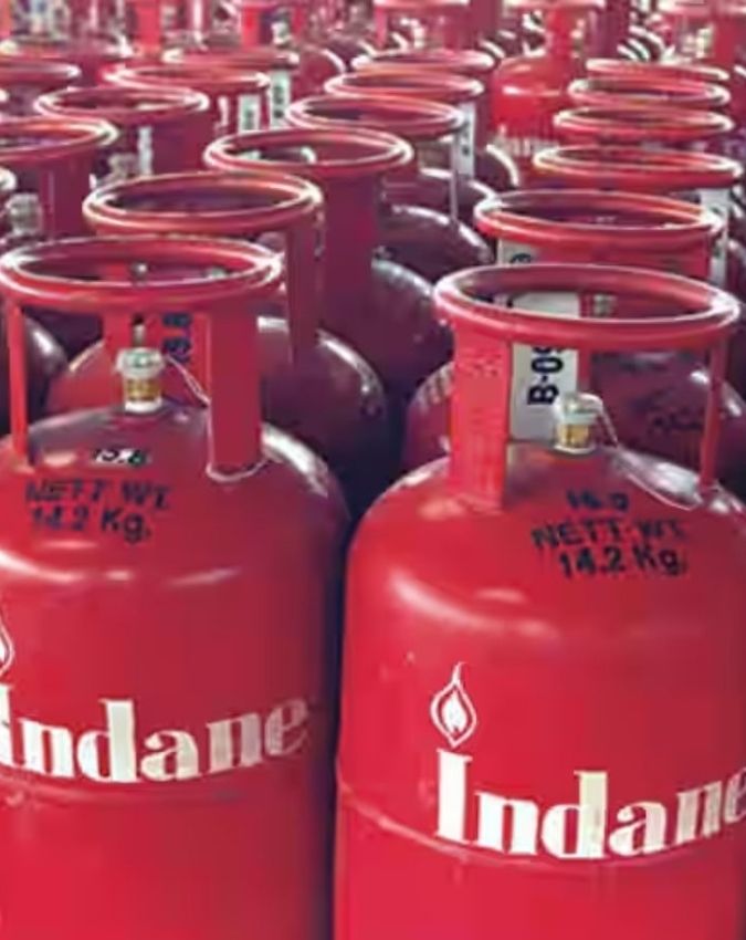 LPG gas complaint number -1-2-3-4-5