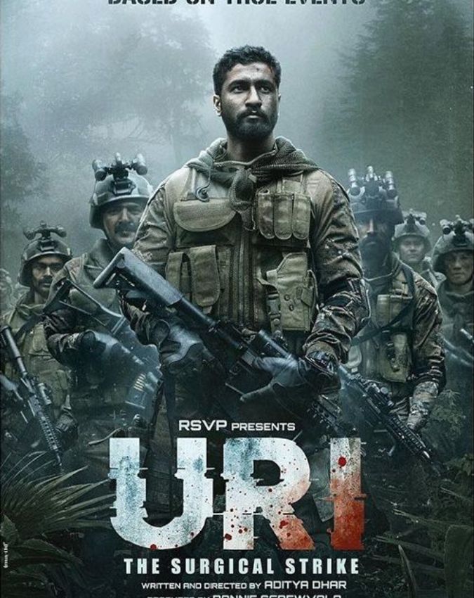 dhurandhar 2 director Aditya dhar-1-2-3-4-5