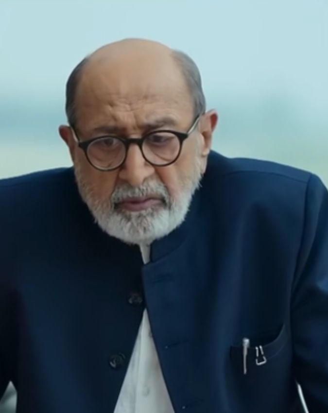 Chiraiya Web Series Jio Hotstar-1-2-3-4-5