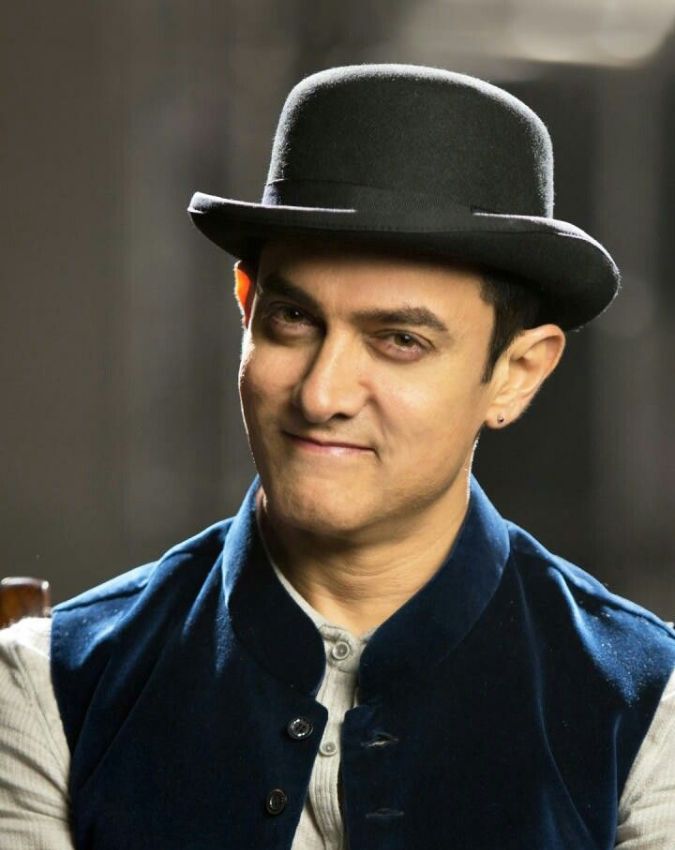 Aamir Khan born on holi Aamir Khan-1-2-3-4-5-6