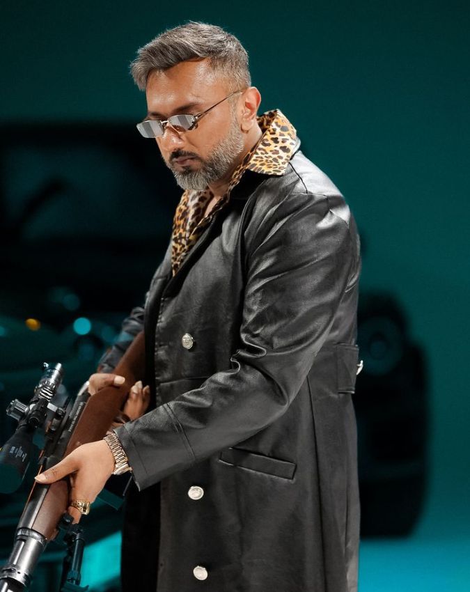 Yo Yo Honey Singh birthday Yo Yo Honey Singh Net Worth-1-2-3-4-5-6