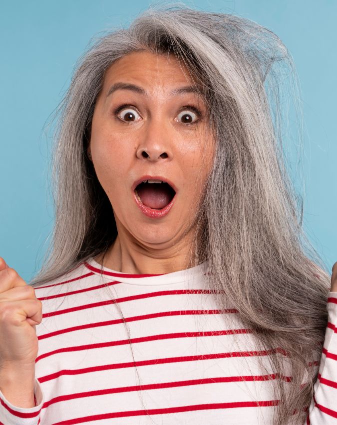 White Hair Causes-1-2-3-4-5-6-7