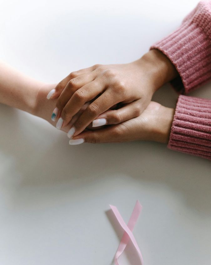 Cancer in Women Who Never Get Pregnant-1-2-3-4-5-6-7