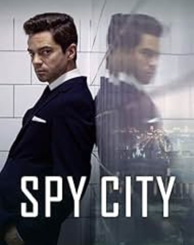 Best foreign action series-1-2-3-4-5