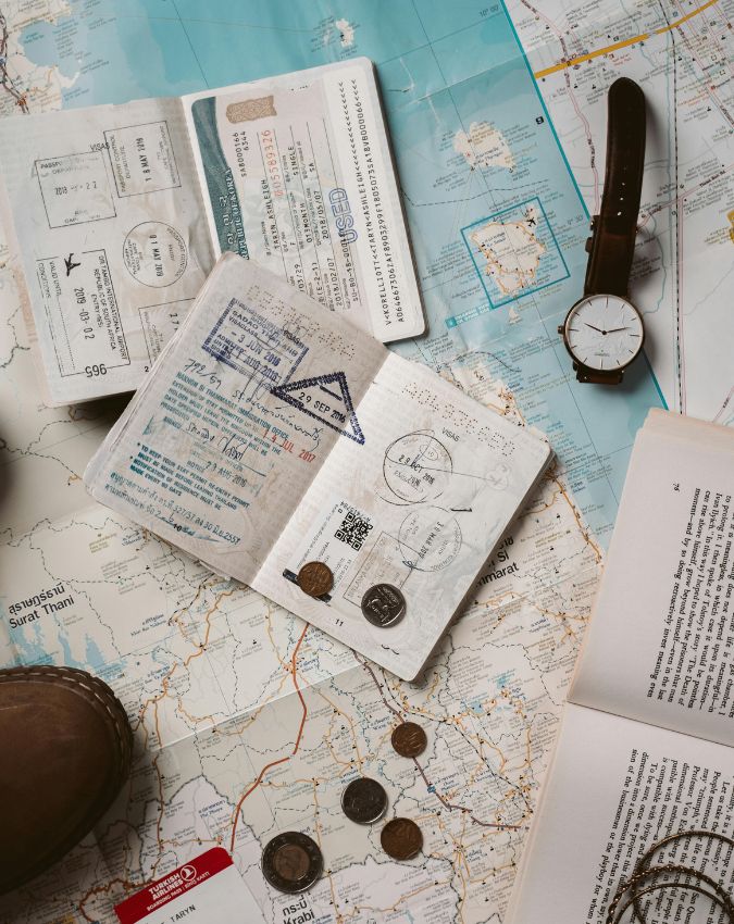 World's Weakest Passport-1-2-3-4-5