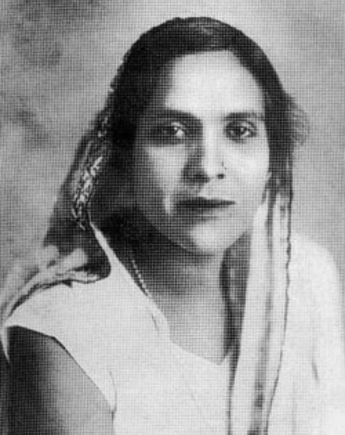 jaddanbai first female music director-1-2-3-4