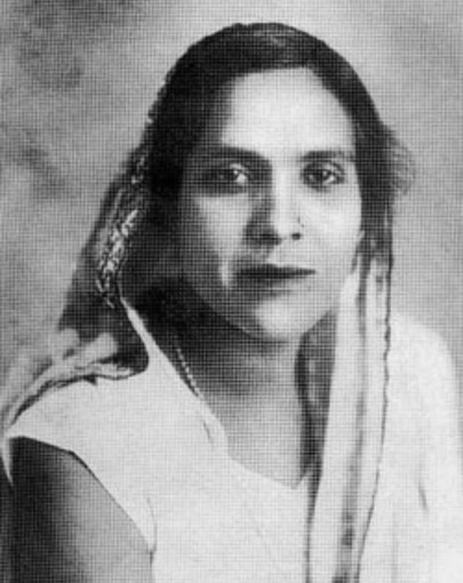 jaddanbai first female music director-1-2-3-4