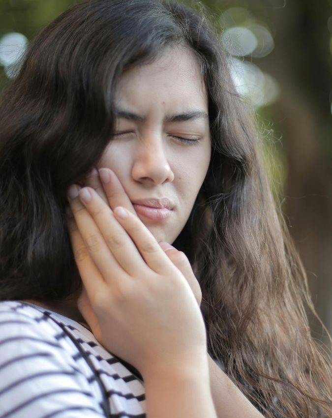 Heart Disease Symptoms In Female-1-2-3-4